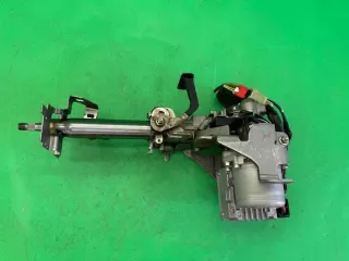 488109633R 2008-2016 Насос гидроусилителя руля Renault Megane 3 Арт e10035373, вид 1