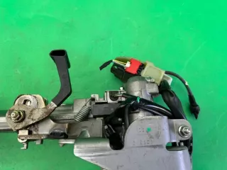 488109633R 2008-2016 Насос гидроусилителя руля Renault Megane 3 Арт e10035373, вид 2