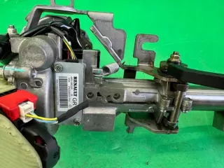 488109633R 2008-2016 Насос гидроусилителя руля Renault Megane 3 Арт e10035373, вид 7