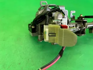 488109633R 2008-2016 Насос гидроусилителя руля Renault Megane 3 Арт e10035373, вид 8