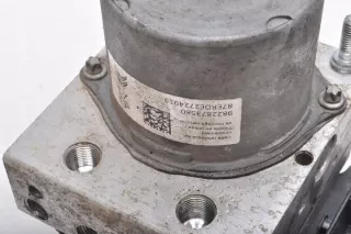 9822873580 Блок ABS Peugeot Partner 2 Арт e10035947, вид 3