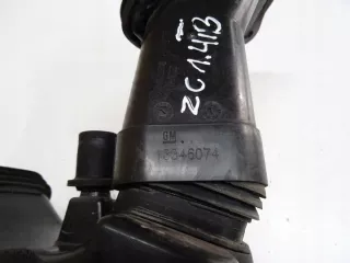 13337770 13346074 Корпус воздушного фильтра Opel Zafira C Арт e10036218, вид 4