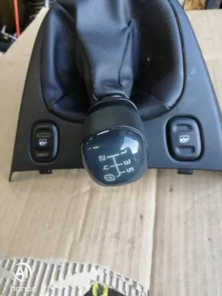 463145380 Кулиса Fiat Panda 3 Арт e10037714, вид 4