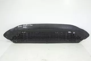 8W0807611F Декоративная крышка двигателя Audi A4 B9 Арт e10040303, вид 2