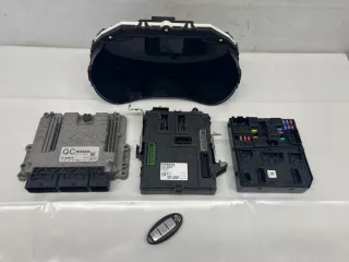 237104BE0D Блок управления двигателем Nissan X-Trail T32 Арт e10040335, вид 1