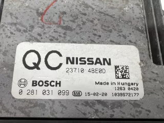 237104BE0D Блок управления двигателем Nissan X-Trail T32 Арт e10040335, вид 2