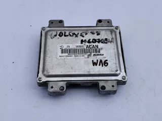 12676078 12668991 Блок управления двигателем Opel Corsa E Арт e10040479, вид 2