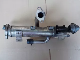 03G131512AL Радиатор EGR Audi A4 B7 Арт e10043404, вид 2