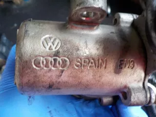 03G131512AL Радиатор EGR Audi A4 B7 Арт e10043404, вид 4