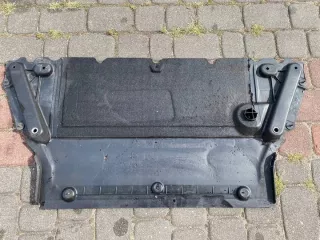 8W0863821B 8W0863821D 8W0863821E Декоративная крышка двигателя Audi A4 B9 Арт e10043462, вид 1
