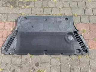 8W0863821B 8W0863821D 8W0863821E Декоративная крышка двигателя Audi A4 B9 Арт e10043462, вид 2
