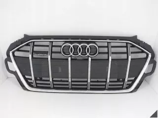 8W0853651DP 8W0853651DR Решетка радиатора Audi A4 B9 Арт e10043980, вид 1