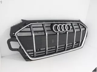 8W0853651DP 8W0853651DR Решетка радиатора Audi A4 B9 Арт e10043980, вид 2