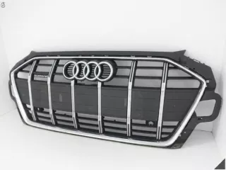 8W0853651DP 8W0853651DR Решетка радиатора Audi A4 B9 Арт e10043980, вид 7