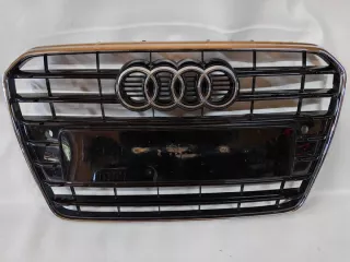 8T0853651G Решетка радиатора Audi A5 (S5,RS5) 1 Арт e10044015, вид 1