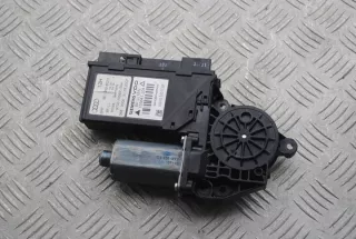 8E1959802H Моторчик стеклоподъемника Audi A4 B7 Арт e10044347, вид 2