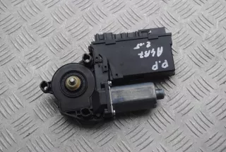 8E1959802H Моторчик стеклоподъемника Audi A4 B7 Арт e10044347, вид 3