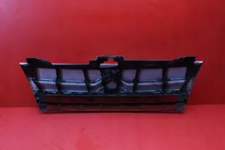 1497651077 Решетка радиатора Citroen jumpy 2 Арт e10044642, вид 6