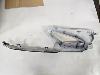 7700834200 Решетка радиатора Renault Scenic 1 Арт e10045442, вид 7