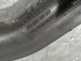 8200201617 8200363471 Гофра инжектора Renault Megane 2 Арт e10047867, вид 3