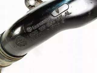 6Q0129654AK Гофра инжектора Seat Cordoba 2 Арт e10047899, вид 3