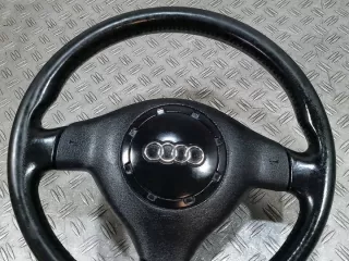 8L0419091C 8L0880201J Руль Audi A3 8L Арт e10048106, вид 1