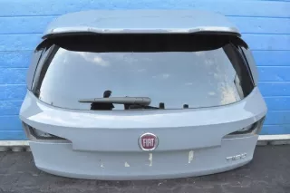  Крышка багажника (дверь 3-5) Fiat Tipo 2 Арт e10048695, вид 1