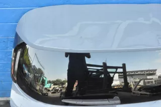  Крышка багажника (дверь 3-5) Fiat Tipo 2 Арт e10048695, вид 2