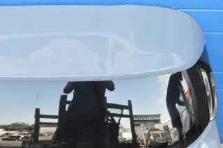  Крышка багажника (дверь 3-5) Fiat Tipo 2 Арт e10048695, вид 3