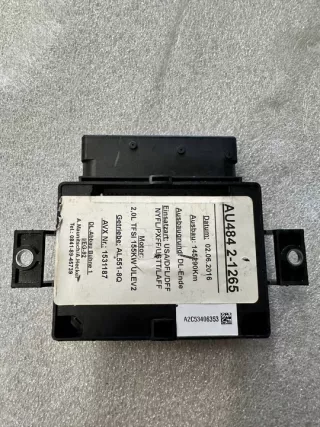 8K0907801J Блок предохранителей Audi A4 B8 Арт e10049386, вид 2
