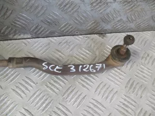  490010024R 09-16r Рулевая рейка Renault Scenic 3 Арт e10050247, вид 2