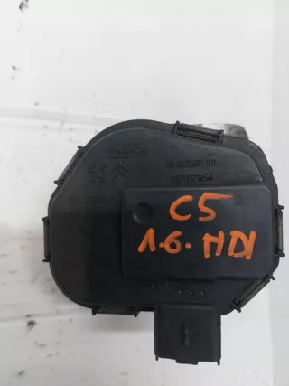 9682798180 Моновпрыск Citroen C5 1 Арт e10051329, вид 4