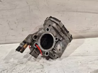 0280750044 Моновпрыск Opel Corsa C Арт e10051643, вид 2
