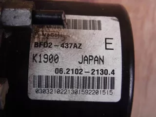 2008-2013 BFD2437AZ BFD2-437AZ Блок ABS Mazda 3 BL Арт e10053650, вид 7