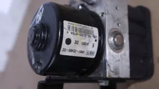 5N61-2C405-CC Блок ABS Mazda 5 1 Арт e10053652, вид 4