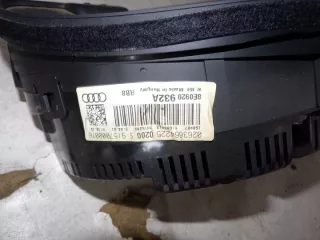8E0920932A Щиток приборов (приборная панель) Audi A4 B7 Арт e10054353, вид 3