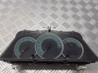 83800-0F091 Щиток приборов (приборная панель) Toyota Corolla VERSO 2 Арт e10055156, вид 1