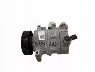 5Q0816803F Компрессор кондиционера Volkswagen Golf 7 Арт e10056100, вид 1