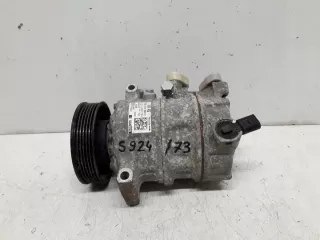 5Q0816803F Компрессор кондиционера Volkswagen Golf 7 Арт e10056100, вид 2