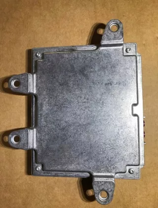 A2129003705 Блок управления двигателем Mercedes E C207 Арт e10056327, вид 2