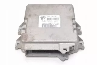 9634698280 Блок управления двигателем Peugeot Partner 1 Арт e10056529, вид 1