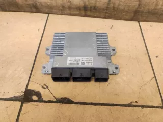 237107818R 237105111R Блок управления двигателем Renault Espace 5 Арт e10056552, вид 1