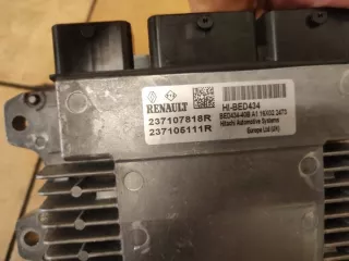 237107818R 237105111R Блок управления двигателем Renault Espace 5 Арт e10056552, вид 5