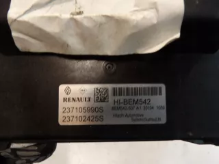 237A00032R 237105990S 284B14352R 284B69541R 487008065R Блок управления двигателем Renault Megane 4 Арт e10056578, вид 4