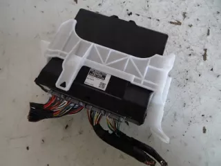 89681-47100 Блок управления двигателем Toyota Prius 3 Арт e10056856, вид 1