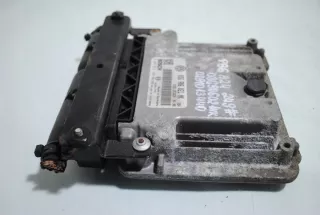 03G906021NK 0281013440 Блок управления двигателем Volkswagen Passat B6 Арт e10056985, вид 4