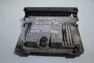 03G906021NK 0281013440 Блок управления двигателем Volkswagen Passat B6 Арт e10056985, вид 5