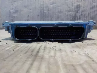 03E906023D Блок управления двигателем Volkswagen Polo 4 Арт e10057015, вид 4