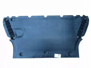 8W0863821B Декоративная крышка двигателя Audi A4 B9 Арт e10057145, вид 1