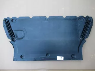 8W0863821B Декоративная крышка двигателя Audi A4 B9 Арт e10057145, вид 2
